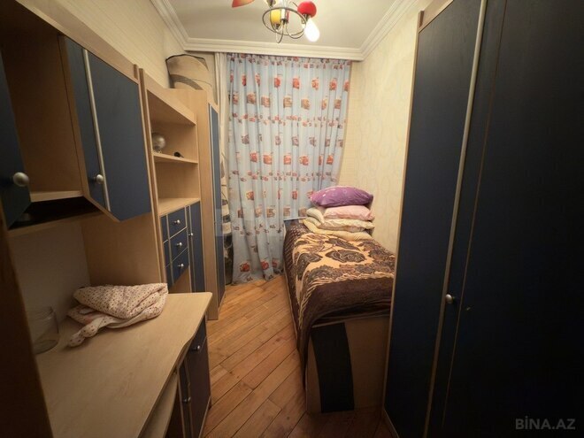 3-комн. новостройка - Хырдалан - 105 м² (4)