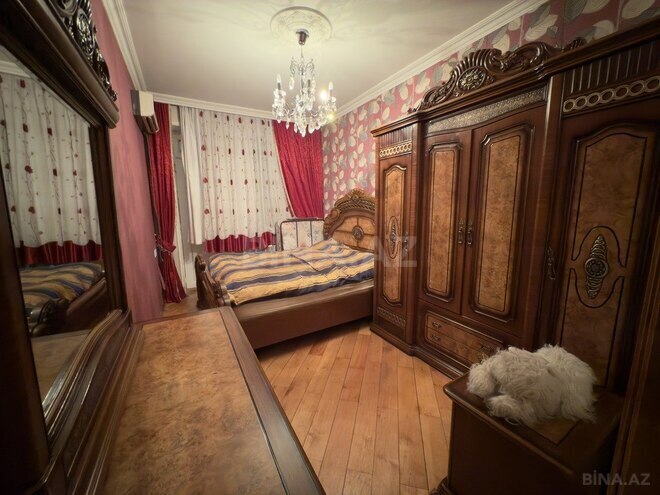 3-комн. новостройка - Хырдалан - 105 м² (3)