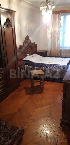 3 otaqlı köhnə tikili - Nəriman Nərimanov m. - 80 m² (5)