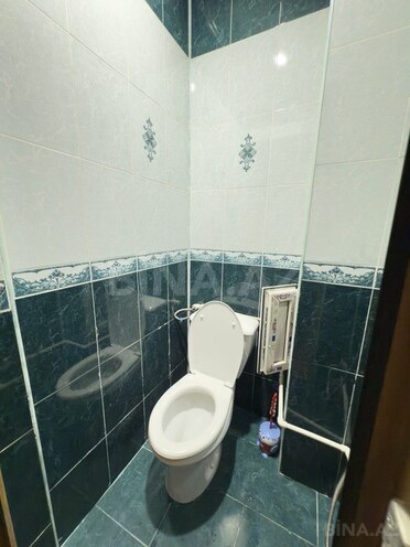 3-комн. новостройка - Хырдалан - 105 м² (6)