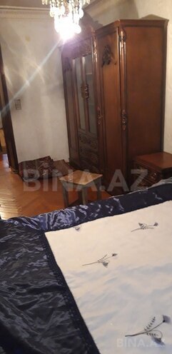 3 otaqlı köhnə tikili - Nəriman Nərimanov m. - 80 m² (6)