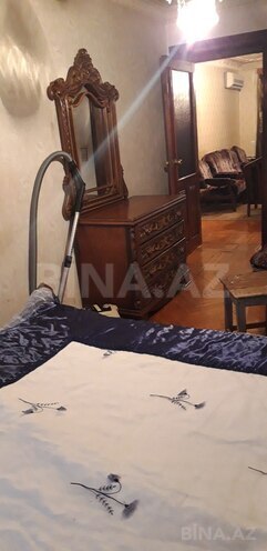 3 otaqlı köhnə tikili - Nəriman Nərimanov m. - 80 m² (7)