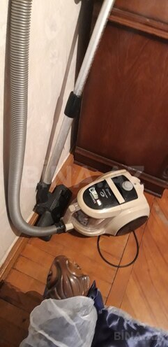 3 otaqlı köhnə tikili - Nəriman Nərimanov m. - 80 m² (8)