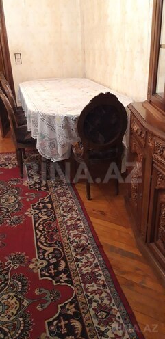 3 otaqlı köhnə tikili - Nəriman Nərimanov m. - 80 m² (11)