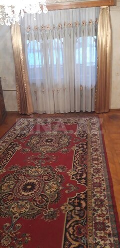 3 otaqlı köhnə tikili - Nəriman Nərimanov m. - 80 m² (13)