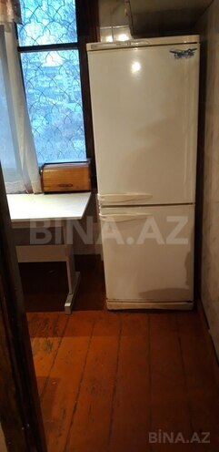 3 otaqlı köhnə tikili - Nəriman Nərimanov m. - 80 m² (17)
