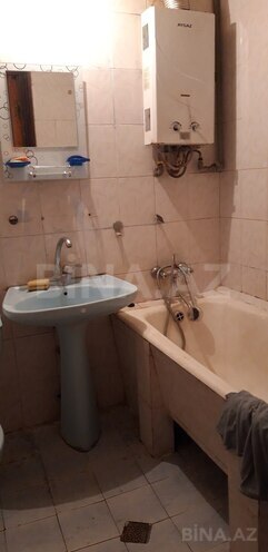 3 otaqlı köhnə tikili - Nəriman Nərimanov m. - 80 m² (18)