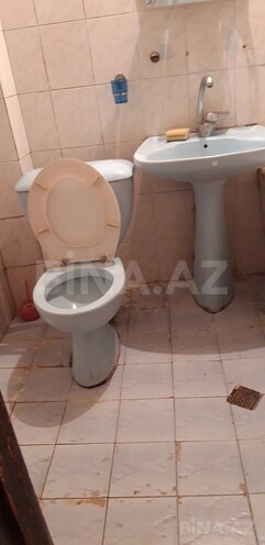 3 otaqlı köhnə tikili - Nəriman Nərimanov m. - 80 m² (19)