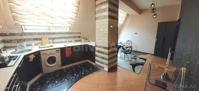 3-комн. новостройка - Насиминский  р. - 177 м² (9)