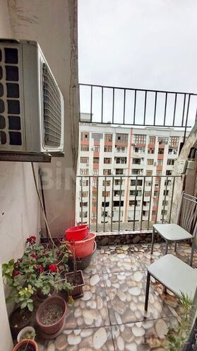 3-комн. новостройка - Насиминский  р. - 177 м² (10)