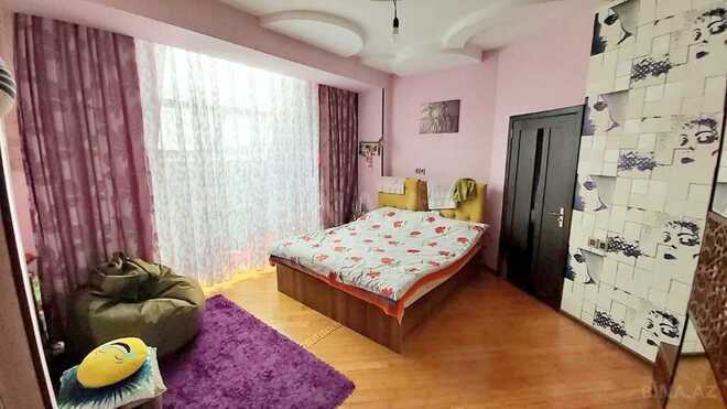3-комн. новостройка - Насиминский  р. - 177 м² (8)