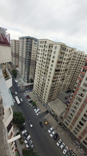 3-комн. новостройка - Насиминский  р. - 177 м² (16)