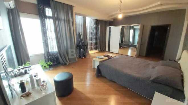 3-комн. новостройка - Насиминский  р. - 177 м² (12)