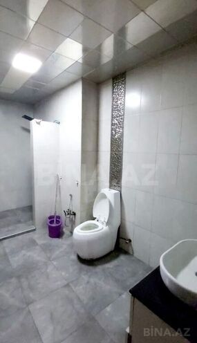 3-комн. новостройка - Насиминский  р. - 177 м² (15)
