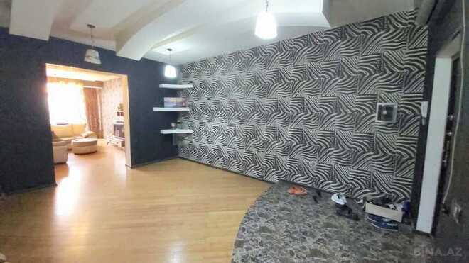 3-комн. новостройка - Насиминский  р. - 177 м² (5)
