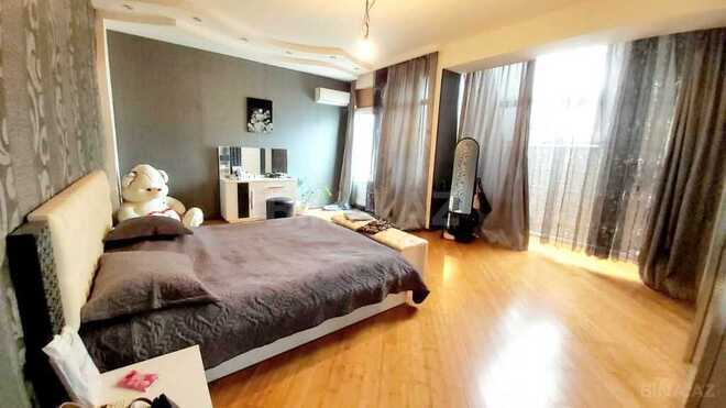 3-комн. новостройка - Насиминский  р. - 177 м² (6)