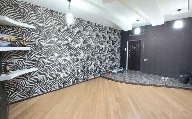 3-комн. новостройка - Насиминский  р. - 177 м² (3)
