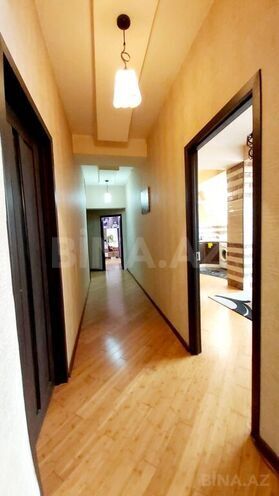 3-комн. новостройка - Насиминский  р. - 177 м² (14)