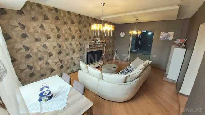 3-комн. новостройка - Насиминский  р. - 177 м² (2)