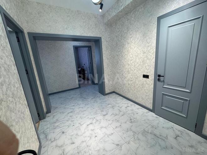 3-комн. новостройка - м. Нариман Нариманов - 102 м² (1)