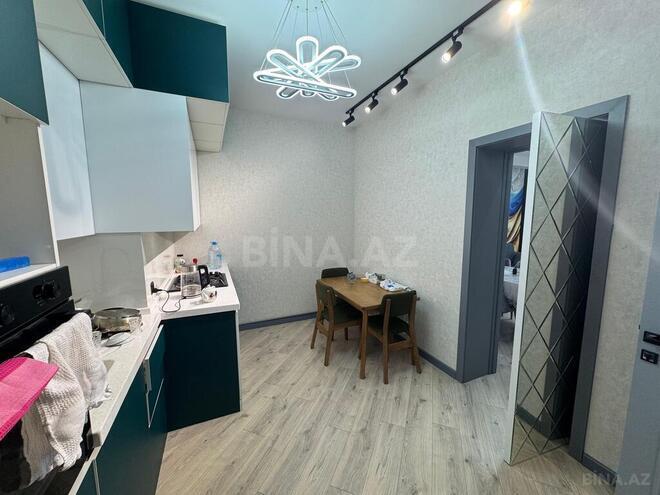 3-комн. новостройка - м. Нариман Нариманов - 102 м² (3)