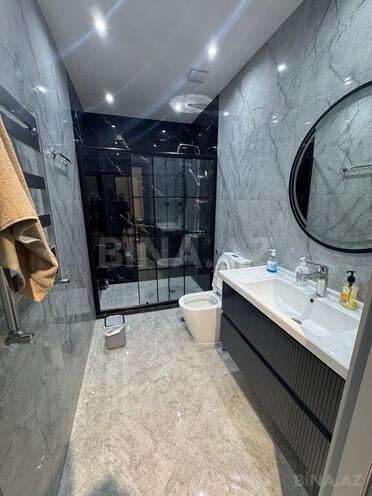 3-комн. новостройка - м. Нариман Нариманов - 102 м² (4)