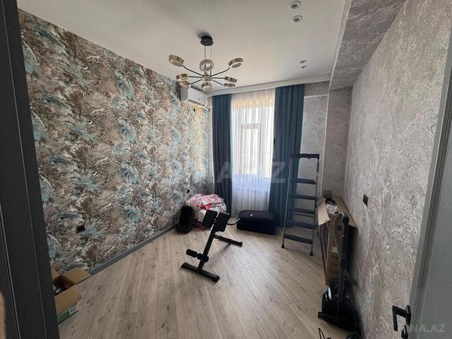 3-комн. новостройка - м. Нариман Нариманов - 102 м² (8)