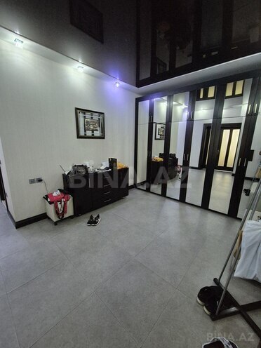 3-комн. новостройка - пос. Ясамал - 147 м² (13)