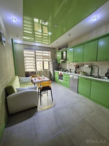 3-комн. новостройка - пос. Ясамал - 147 м² (4)