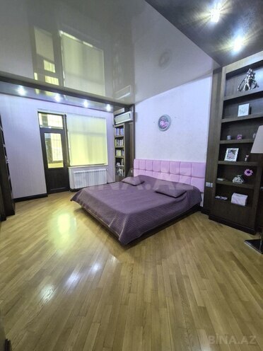 3-комн. новостройка - пос. Ясамал - 147 м² (8)