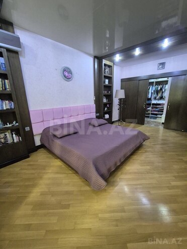 3-комн. новостройка - пос. Ясамал - 147 м² (7)