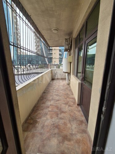 3-комн. новостройка - пос. Ясамал - 147 м² (6)