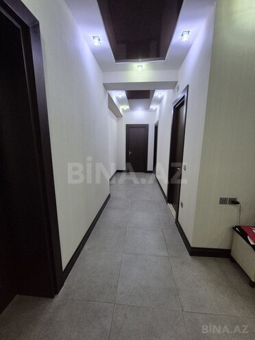 3-комн. новостройка - пос. Ясамал - 147 м² (14)