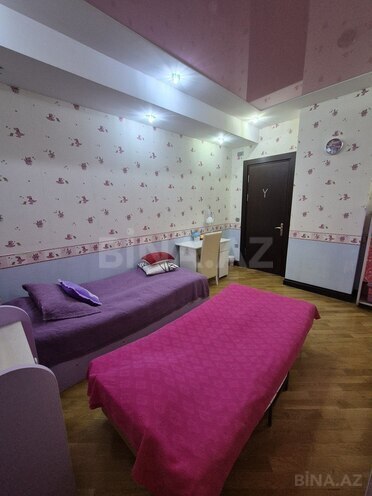3-комн. новостройка - пос. Ясамал - 147 м² (10)