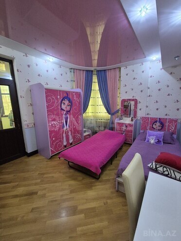 3-комн. новостройка - пос. Ясамал - 147 м² (9)