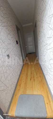 3 otaqlı həyət evi/bağ evi - Sumqayıt - 65 m² (3)