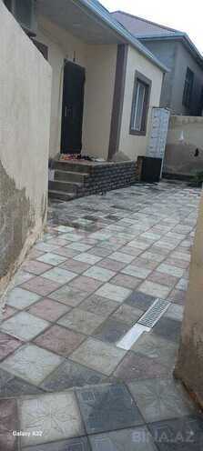 3 otaqlı həyət evi/bağ evi - Sumqayıt - 65 m² (1)