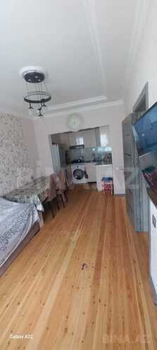 3 otaqlı həyət evi/bağ evi - Sumqayıt - 65 m² (5)