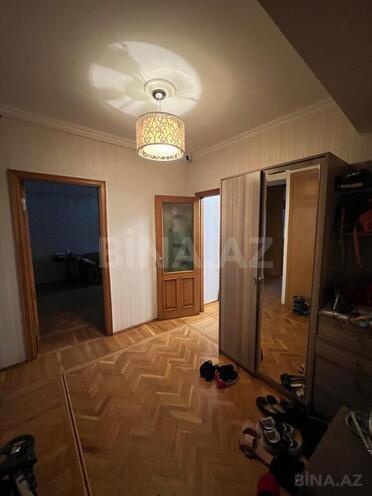 3-комн. вторичка - Сабаильский р. - 100 м² (7)