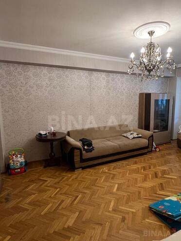 3-комн. вторичка - Сабаильский р. - 100 м² (6)