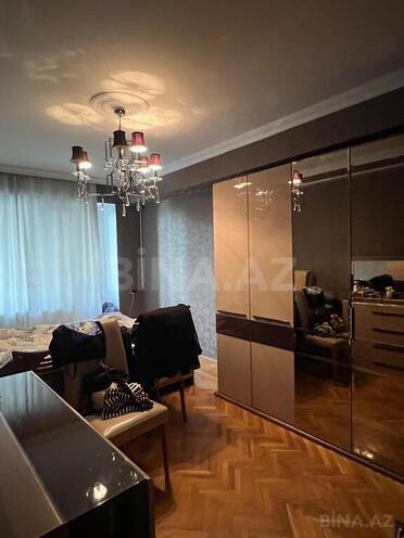 3-комн. вторичка - Сабаильский р. - 100 м² (2)