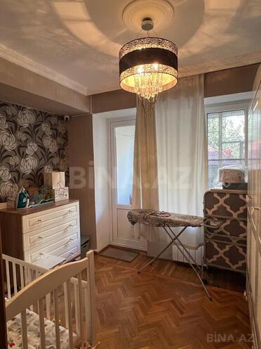 3-комн. вторичка - Сабаильский р. - 100 м² (3)