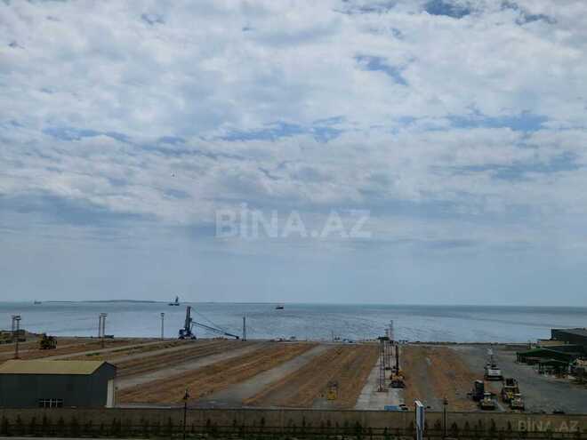 İcarəyə verilir 3 otaqlı yeni tikili 120 m², Ağ şəhər q., photo 25 from 26