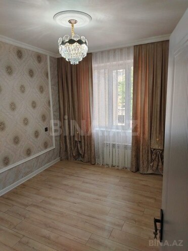 2-комн. вторичка - м. Насими - 75 м² (9)
