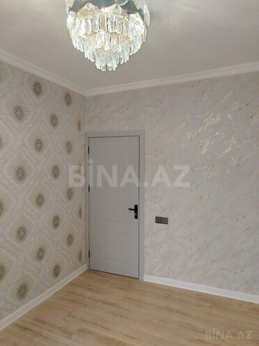 2-комн. вторичка - м. Насими - 75 м² (8)