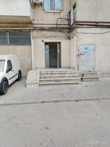 2-комн. вторичка - м. Насими - 75 м² (16)