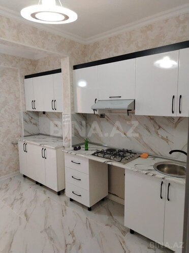 2-комн. вторичка - м. Насими - 75 м² (4)