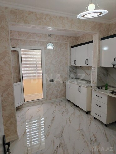 2-комн. вторичка - м. Насими - 75 м² (5)