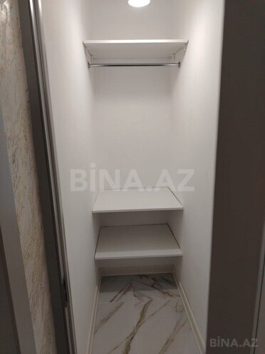 2-комн. вторичка - м. Насими - 75 м² (3)