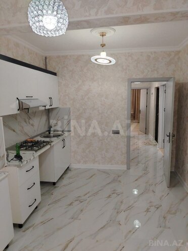 2-комн. вторичка - м. Насими - 75 м² (12)